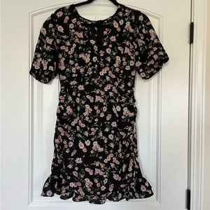 Pretty little thing dress.